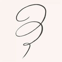 Ink Eyeliner de Tinta Ink Eyeliner de Tinta 1
